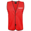 Warden Vests