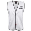 Chief Warden Vest