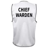 Chief Warden Vest