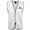 Deputy Chief Warden Vest