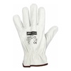Natural back Premium Rigger Glove | JB-6WWG