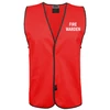 Fire Warden Vest