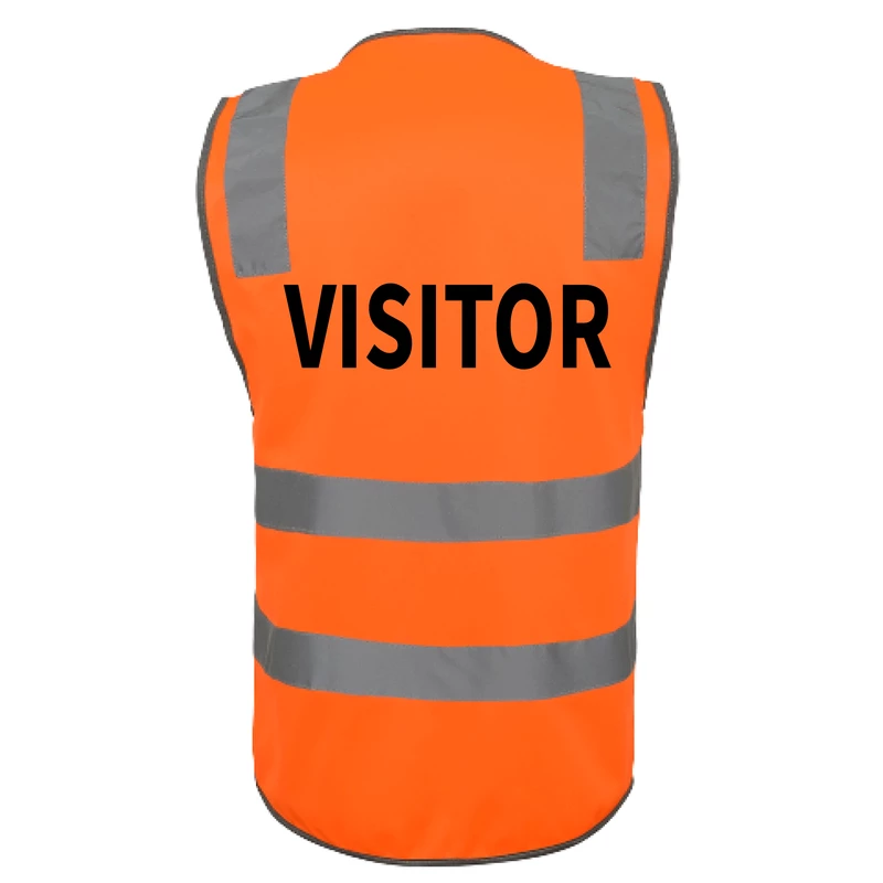 Visitor Day/Night Vest