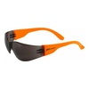 Orange / Smoke front Eye Saver Spec | JB-8H001