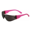 Hot Pink / Smoke front Eye Saver Spec | JB-8H001