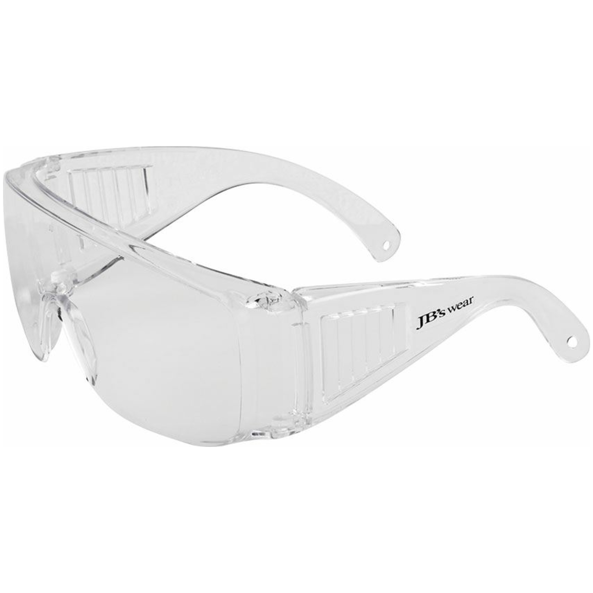 Clear front Visitor/Over Spec | JB-8H050