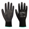 PU Palm Glove