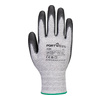 Grip 13 PU Diamond Knit Glove