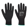 Dermi-Grip NPR15 Nitrile Sandy Glove