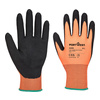 Dermi-Grip NPR15 Nitrile Sandy Glove