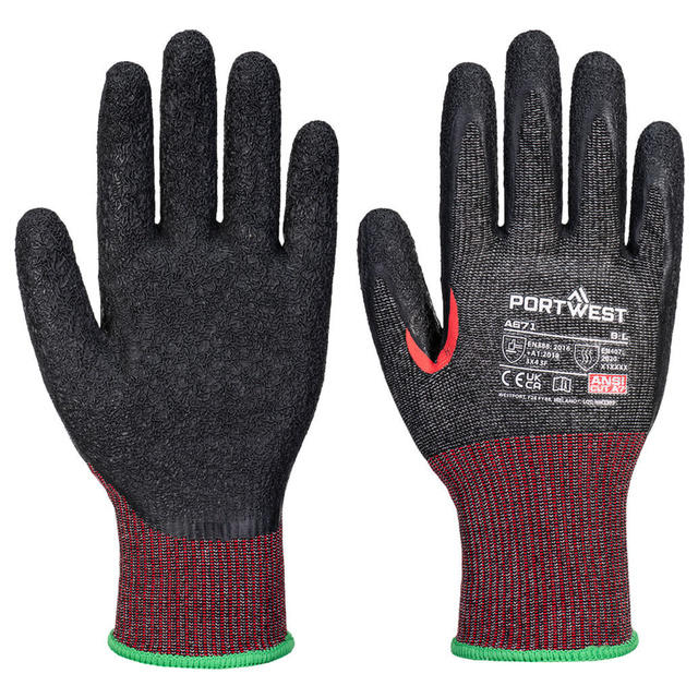 CS Cut F13 Latex Glove