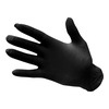 Nitrile Disposable Glove 100 Pack (Powder Free)