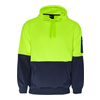 Hi Vis Fleecy Pullover