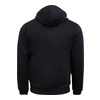 Fleecy Pullover Hoodie