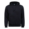 Fleecy Pullover Hoodie