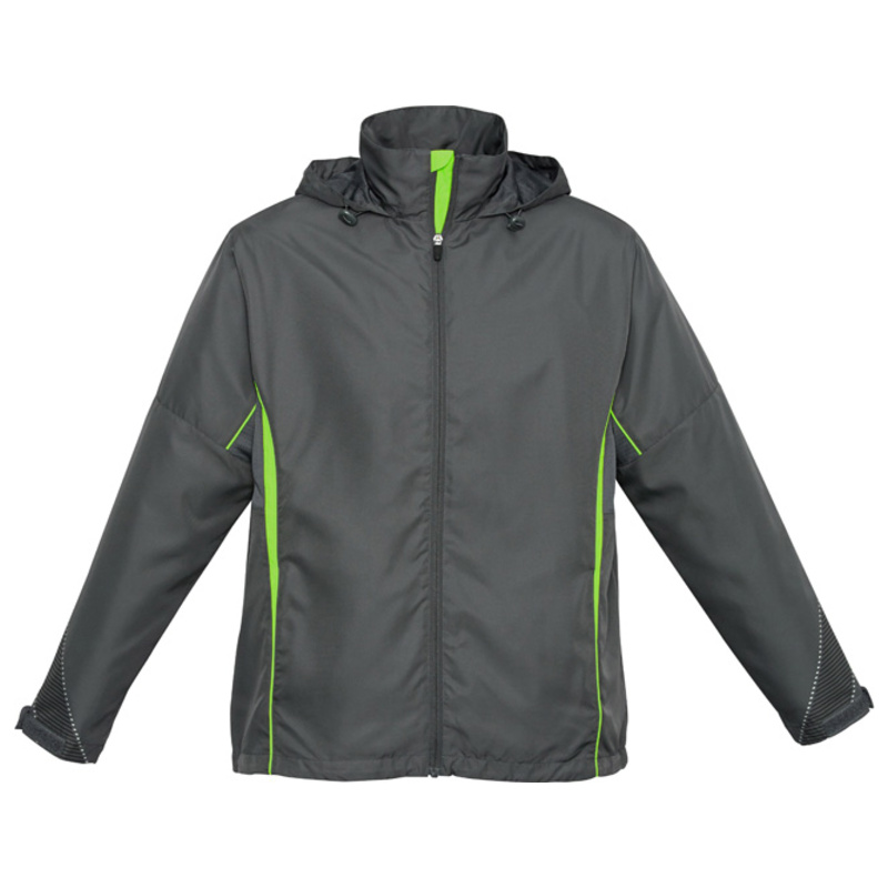 Unisex Razor Jacket