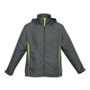 Unisex Razor Jacket
