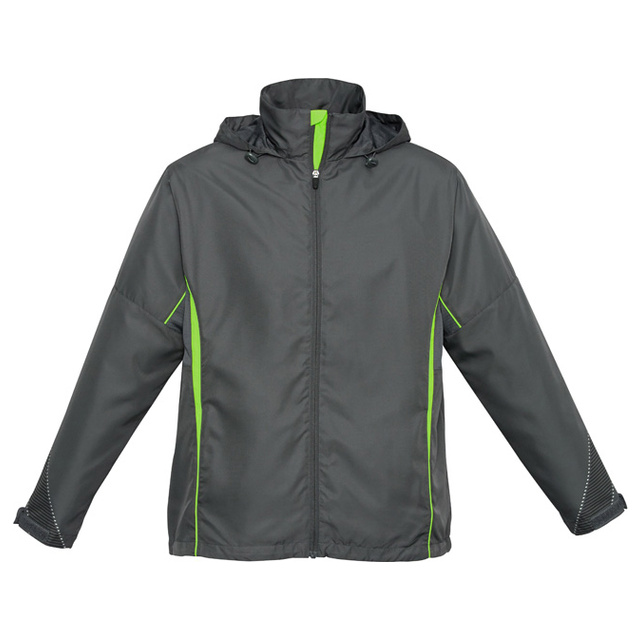 Unisex Razor Jacket