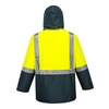 Hi-Vis Contrast Freezer Jacket