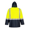 Hi-Vis Contrast Freezer Jacket