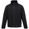 Nero Softshell Jacket