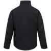 Nero Softshell Jacket