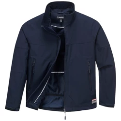 Nero Softshell Jacket