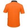 High Vis Short Sleeve Day Polo Shirt