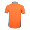 Hi Vis AeroSoft Short Sleeve Polo
