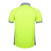 Hi Vis AeroSoft Short Sleeve Polo