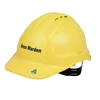 Area Warden Hard Hat