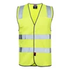 Mesh Safety Vest Day and Night