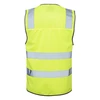 Mesh Safety Vest Day and Night