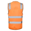 Mesh Safety Vest Day and Night