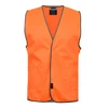 Hi Vis Day Vest with Pockets