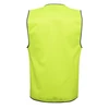 Hi Vis Day Vest with Pockets