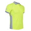 Hi Vis AeroSoft Short Sleeve Polo