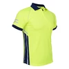 Hi Vis AeroSoft Short Sleeve Polo