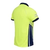 Hi Vis AeroSoft Short Sleeve Polo