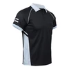 AeroSoft Short Sleeve Polo