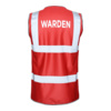 Warden Day/Night Vests