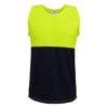 High Vis Day Singlet