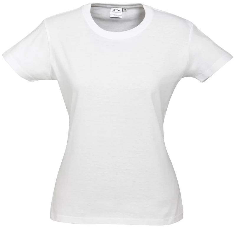 Biz Collection Women's Ice Tee