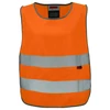 High Vis Toddler Day/Night Closed Vest