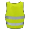 High Vis Toddler Day/Night Closed Vest