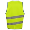 High Vis Kids Day/Night Vest