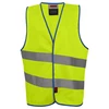 High Vis Kids Day/Night Vest