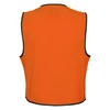 Kids Safety Vest Code Red V16