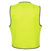 Kids Safety Vest Code Red V16