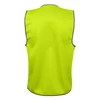 High Vis Vest | Custom Logo and Printing